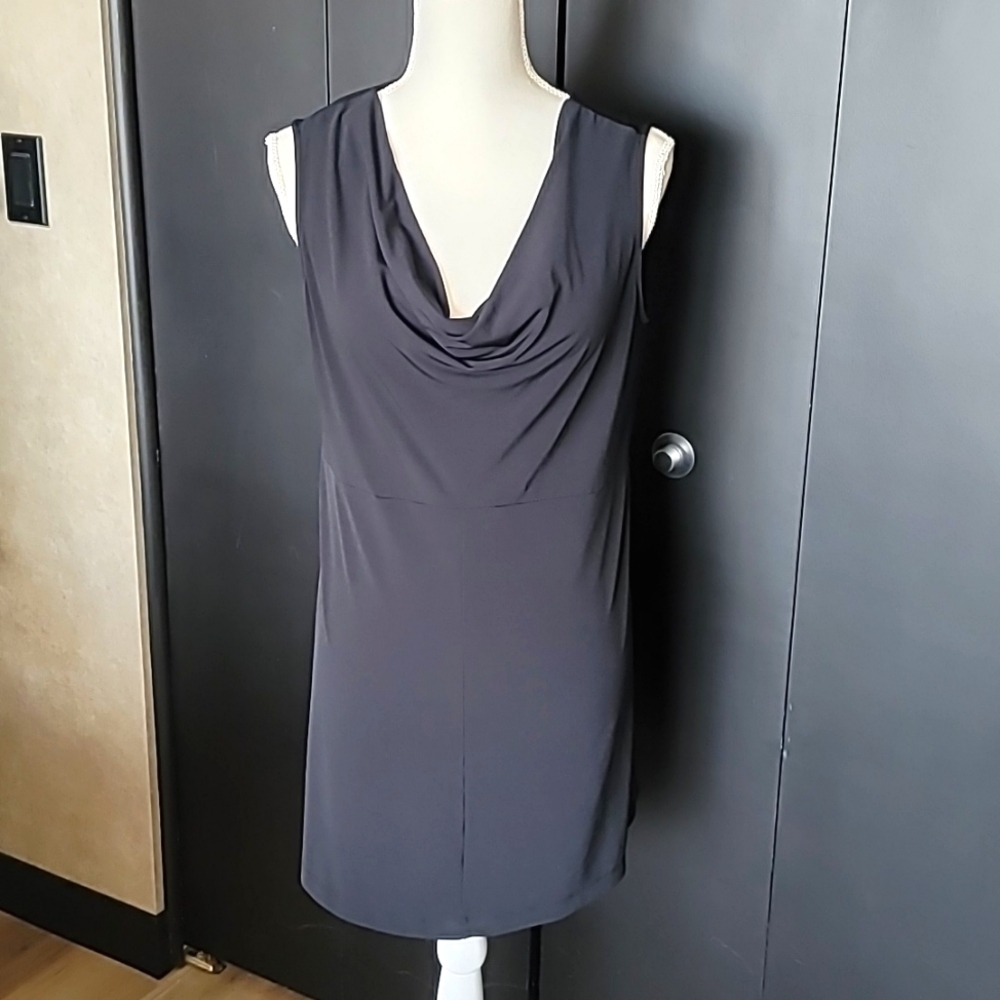 Jockey Tunic